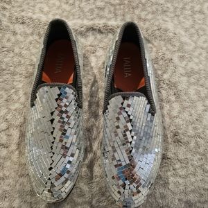 Custom Tallia loafers